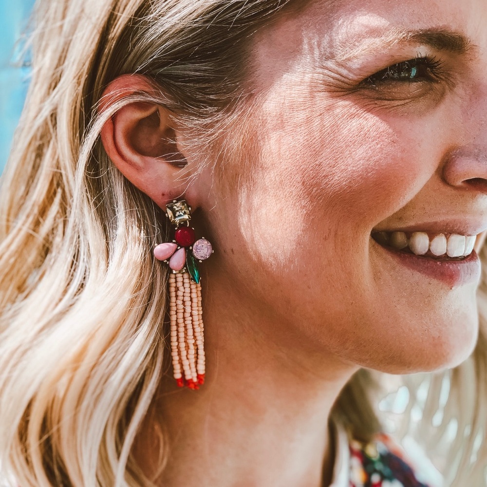 Ella Earrings
